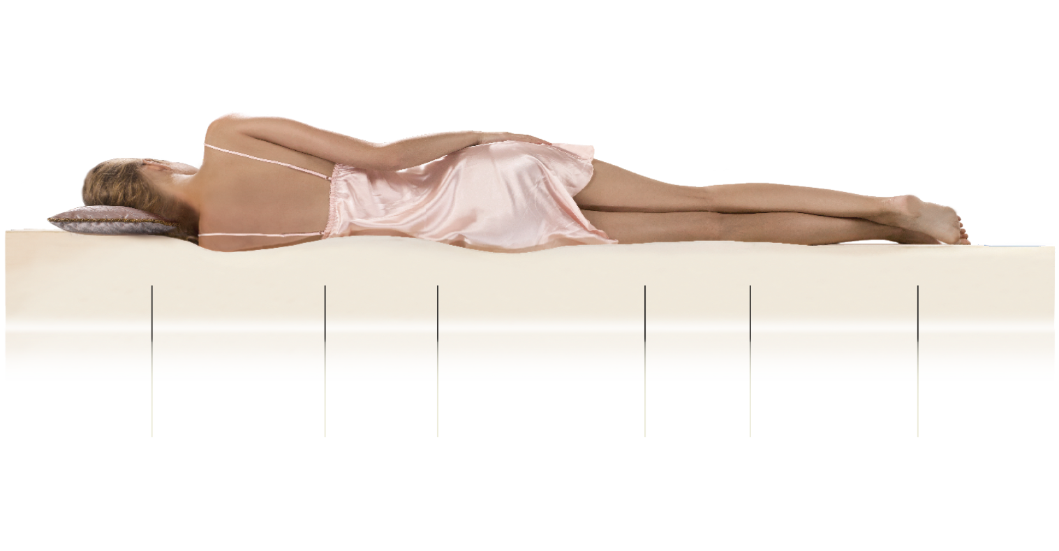 noble side sleeper