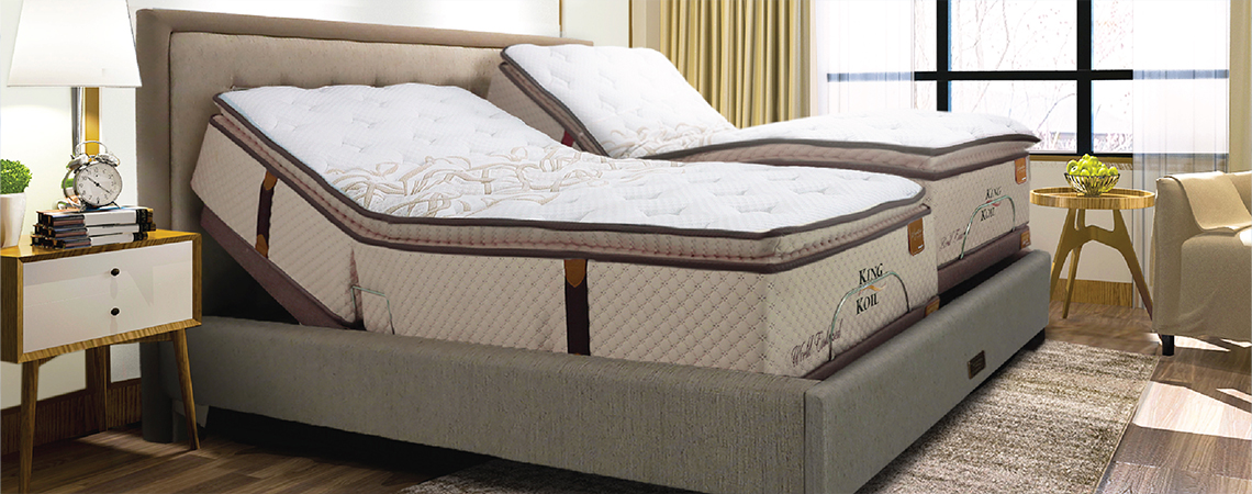 Ramadan is the Best Time to Upgrade Your Mattress