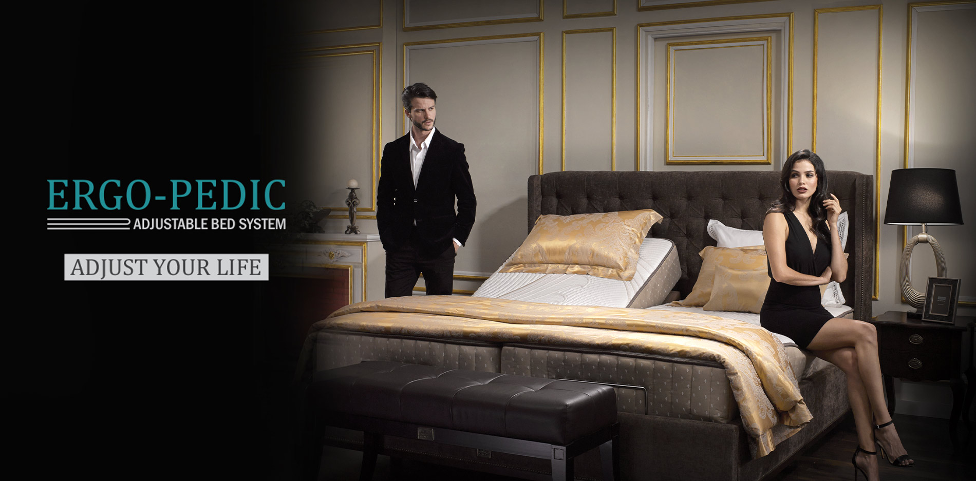 Ergo Pedic