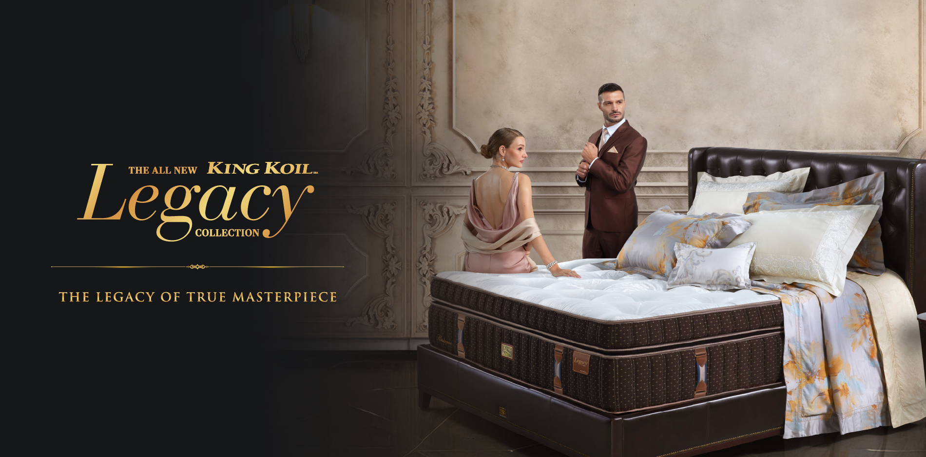 All New Legacy Collection